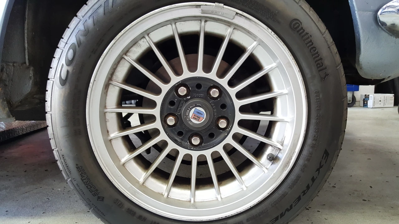 1973 BMW 3.0 CS & CSi - Image 25 of 31