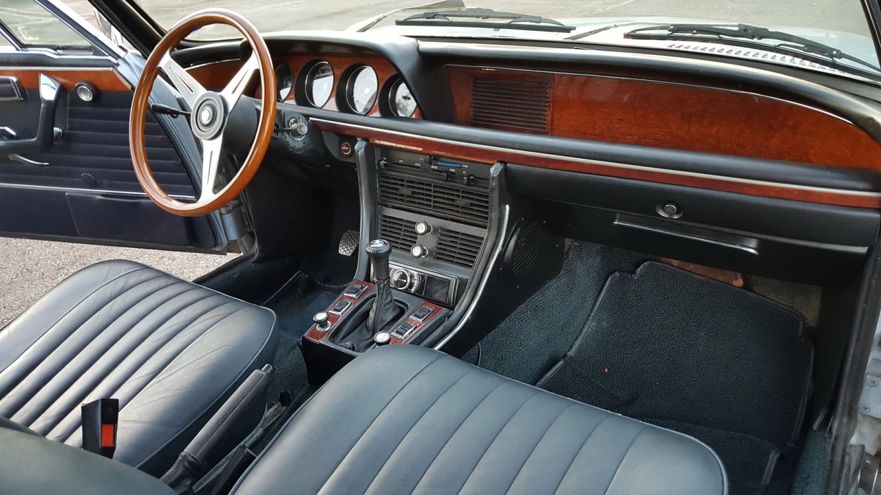 1973 BMW 3.0 CS & CSi - Image 30 of 31