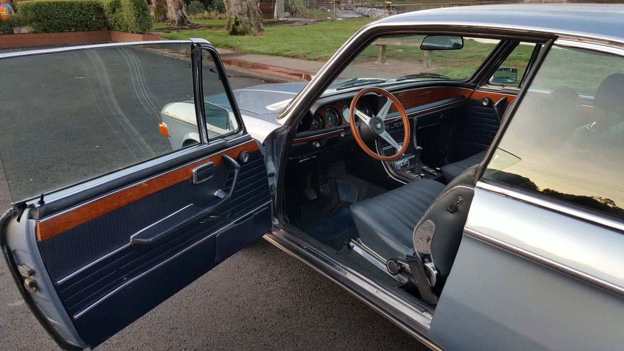 1973 BMW 3.0 CS & CSi - Image 27 of 31