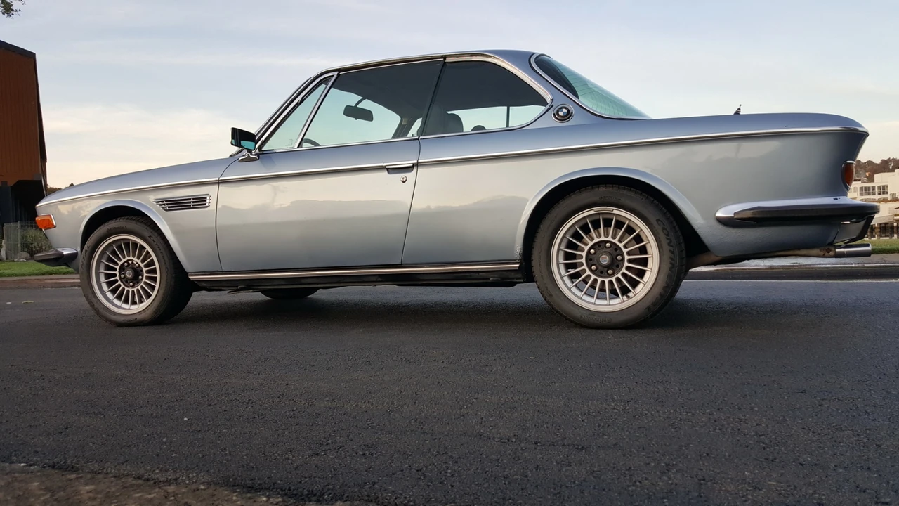 1973 BMW 3.0 CS & CSi - Image 7 of 31