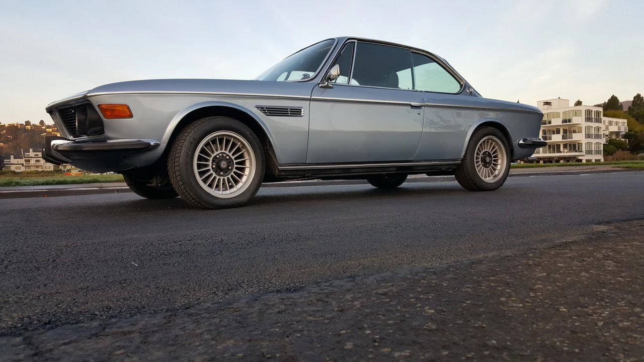 1973 BMW 3.0 CS & CSi - Image 3 of 31