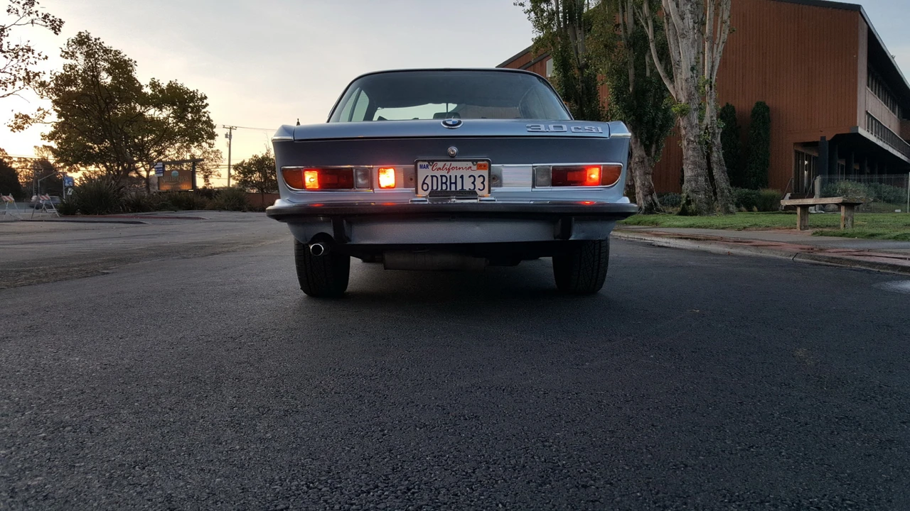 1973 BMW 3.0 CS & CSi - Image 10 of 31