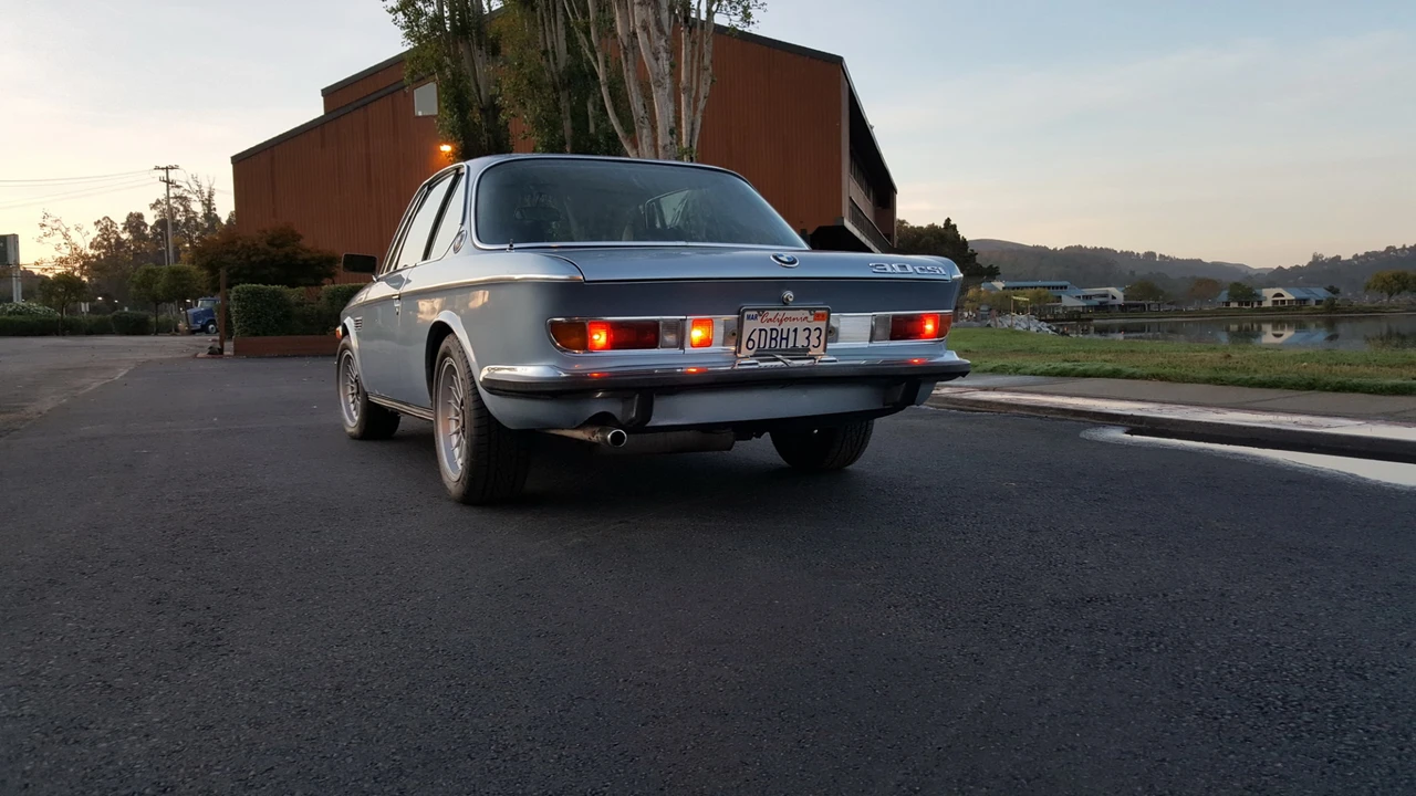 1973 BMW 3.0 CS & CSi - Image 9 of 31