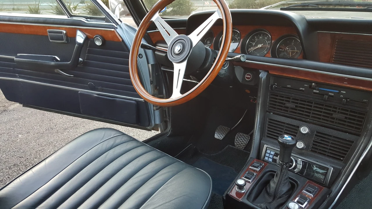 1973 BMW 3.0 CS & CSi - Image 31 of 31