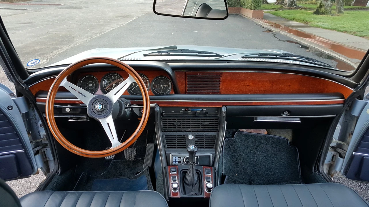 1973 BMW 3.0 CS & CSi - Image 29 of 31
