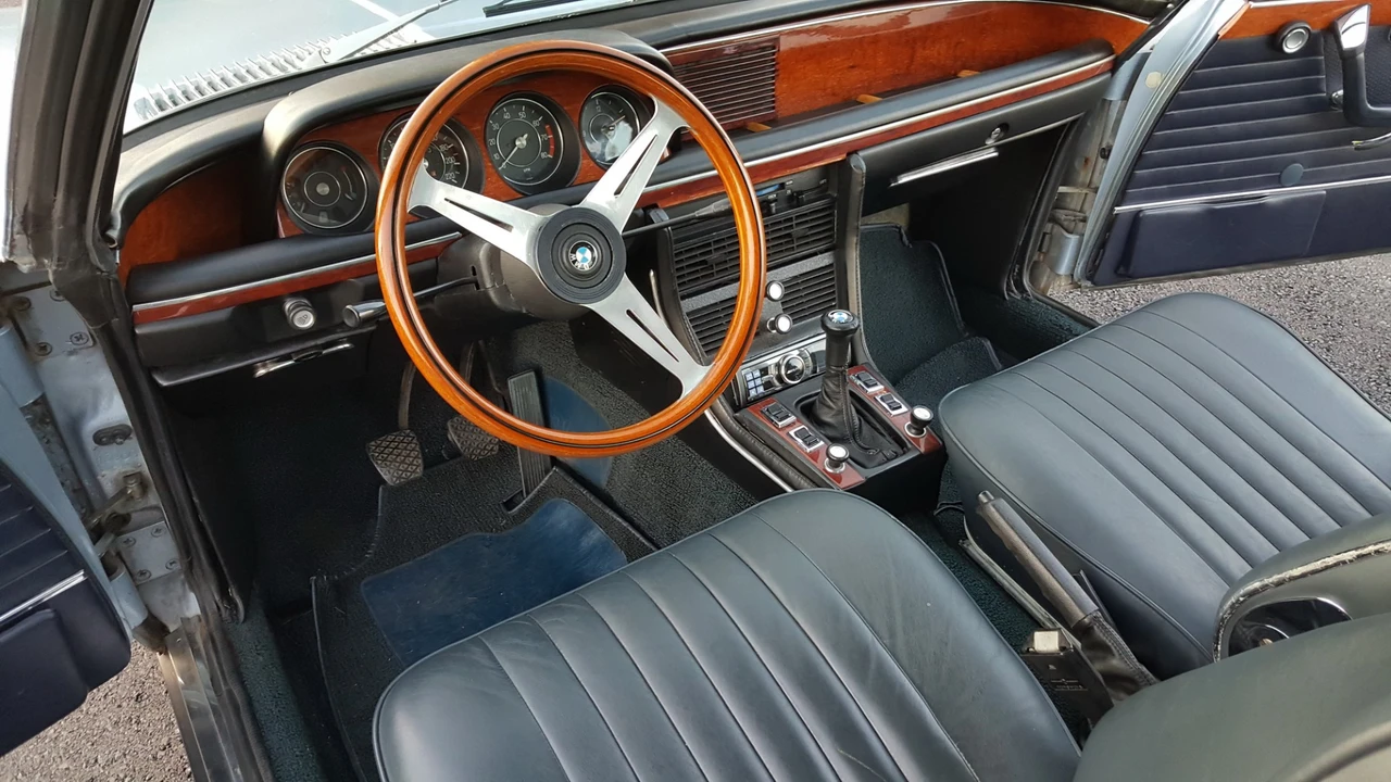 1973 BMW 3.0 CS & CSi - Image 28 of 31