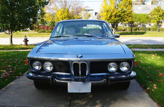 1973 BMW 3.0 CS & CSi - Image 31 of 31