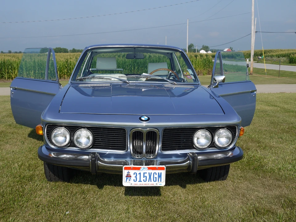 1973 BMW 3.0 CS & CSi - Image 3 of 31