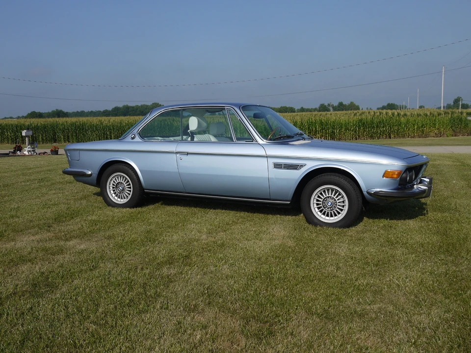 1973 BMW 3.0 CS & CSi - Image 7 of 31