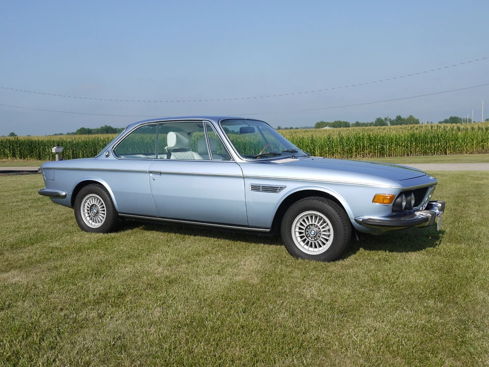 1973 BMW 3.0 CS & CSi - Image 6 of 31