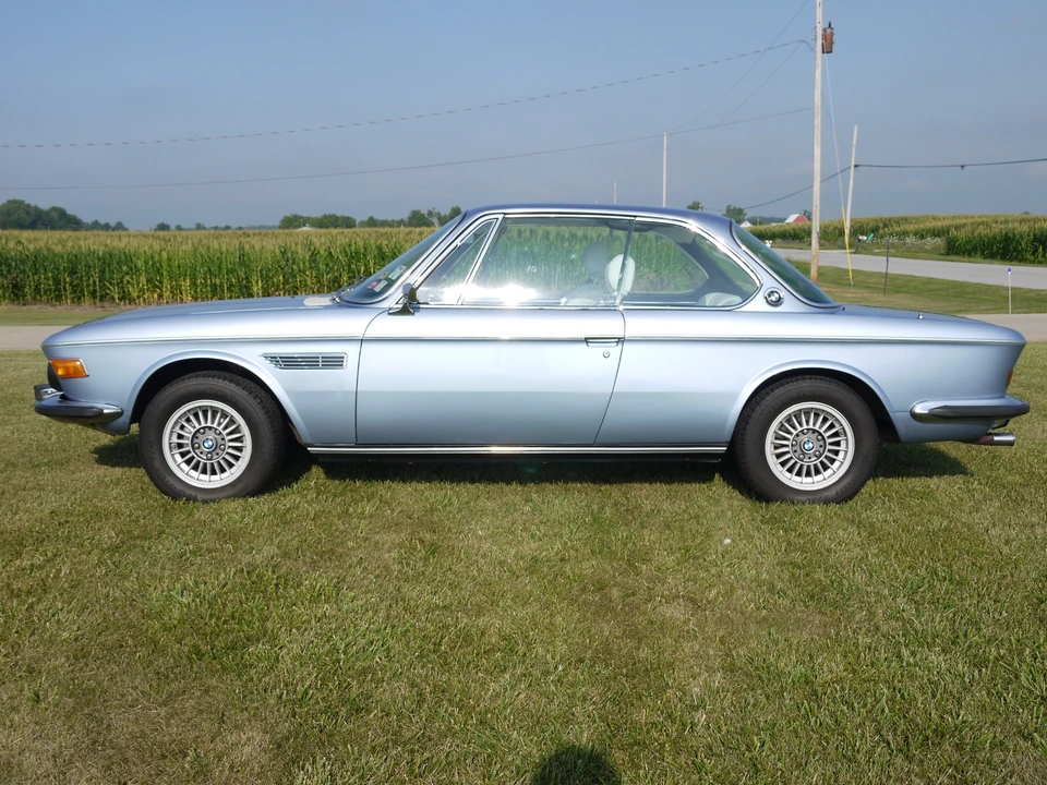 1973 BMW 3.0 CS & CSi - Image 19 of 31