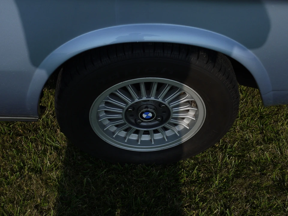 1973 BMW 3.0 CS & CSi - Image 28 of 31