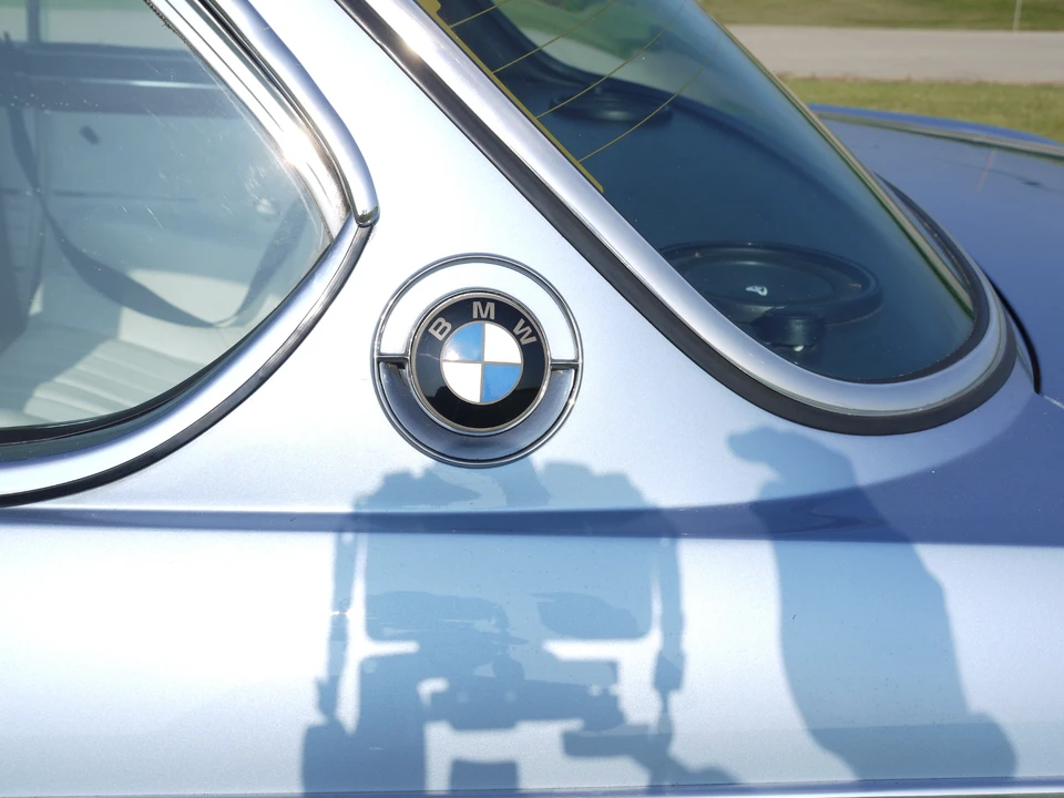 1973 BMW 3.0 CS & CSi - Image 24 of 31