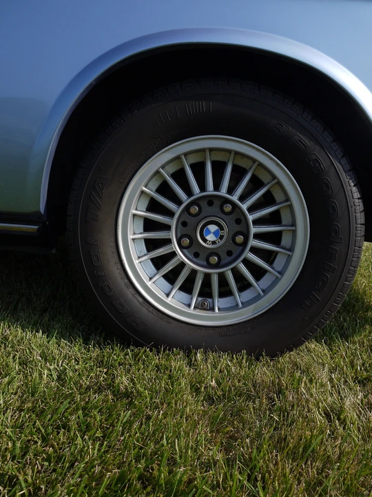 1973 BMW 3.0 CS & CSi - Image 29 of 31