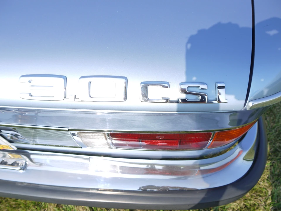 1973 BMW 3.0 CS & CSi - Image 27 of 31