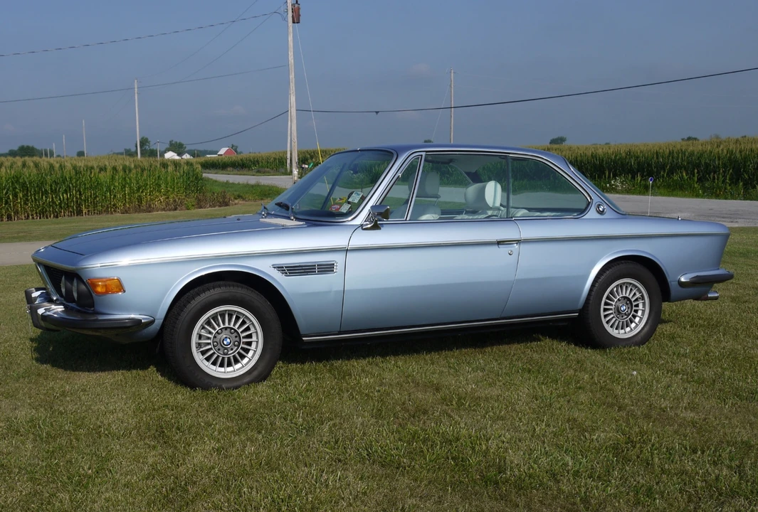 1973 BMW 3.0 CS & CSi - Image 20 of 31
