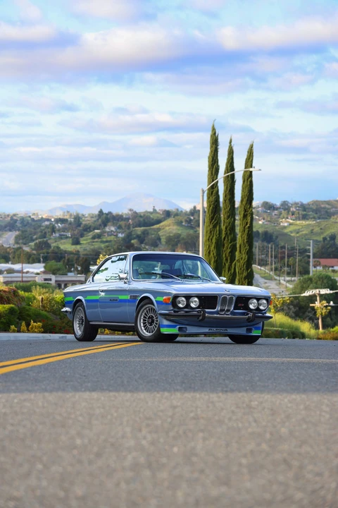 1973 BMW 3.0 CS & CSi - Image 13 of 31