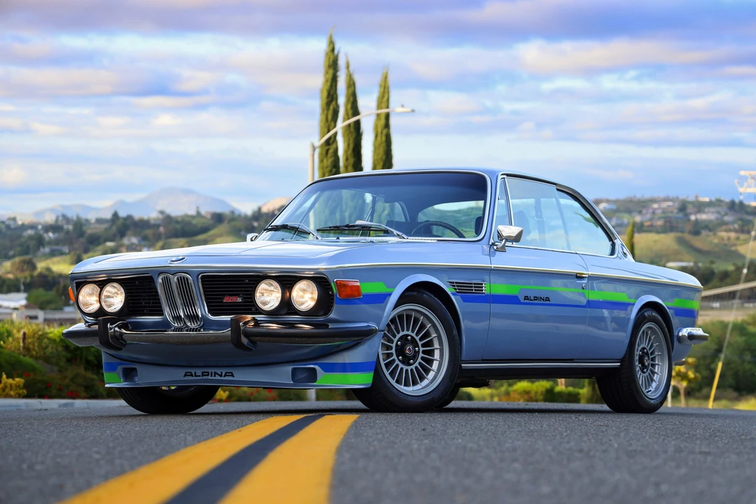 1973 BMW 3.0 CS & CSi - Image 26 of 31