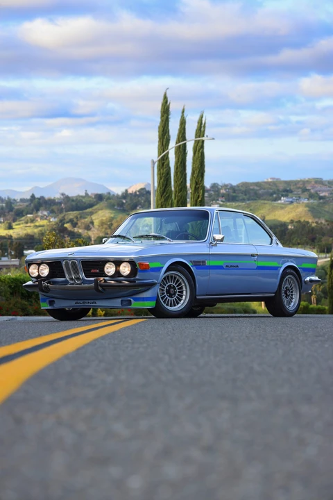 1973 BMW 3.0 CS & CSi - Image 24 of 31