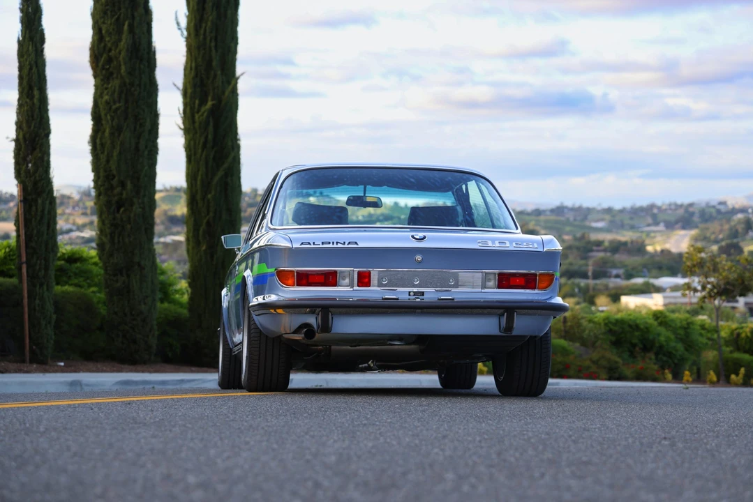 1973 BMW 3.0 CS & CSi - Image 9 of 31