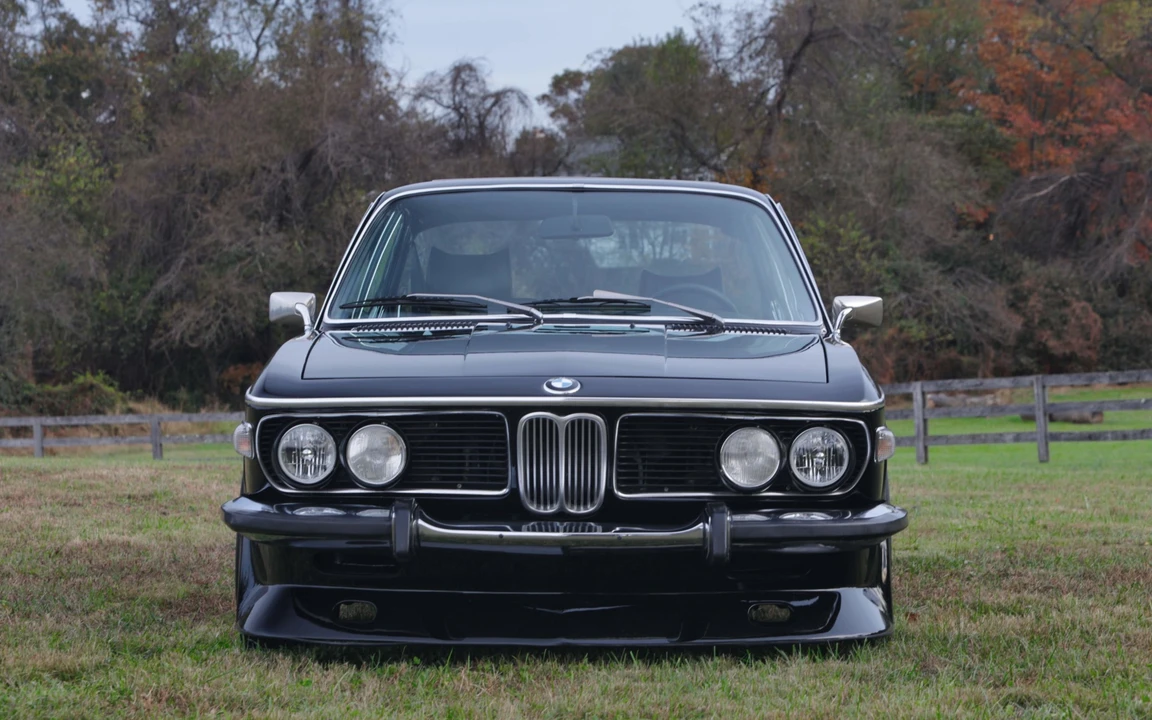 1973 BMW 3.0 CS & CSi - Image 10 of 31