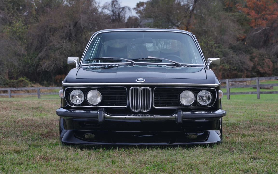 1973 BMW 3.0 CS & CSi - Image 11 of 31