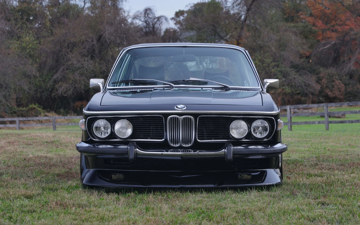 1973 BMW 3.0 CS & CSi - Image 12 of 31