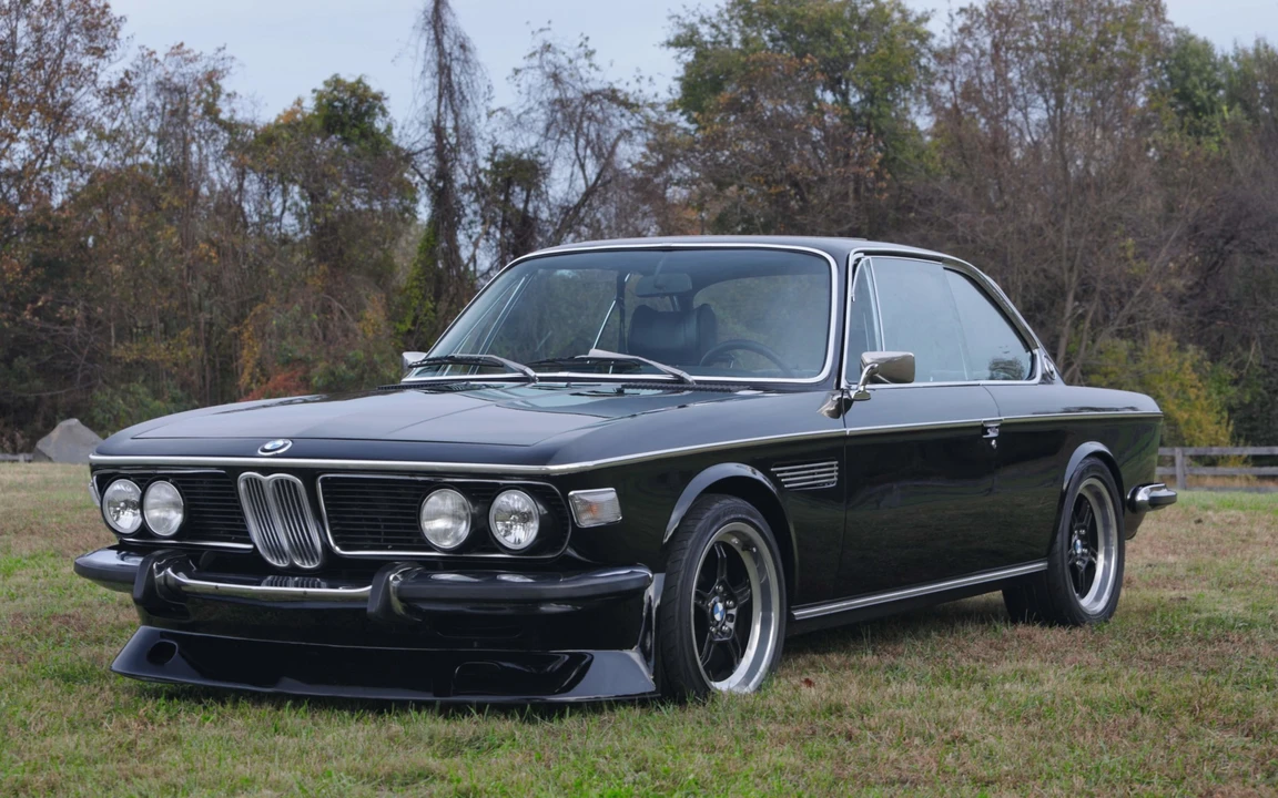 1973 BMW 3.0 CS & CSi - Image 2 of 31