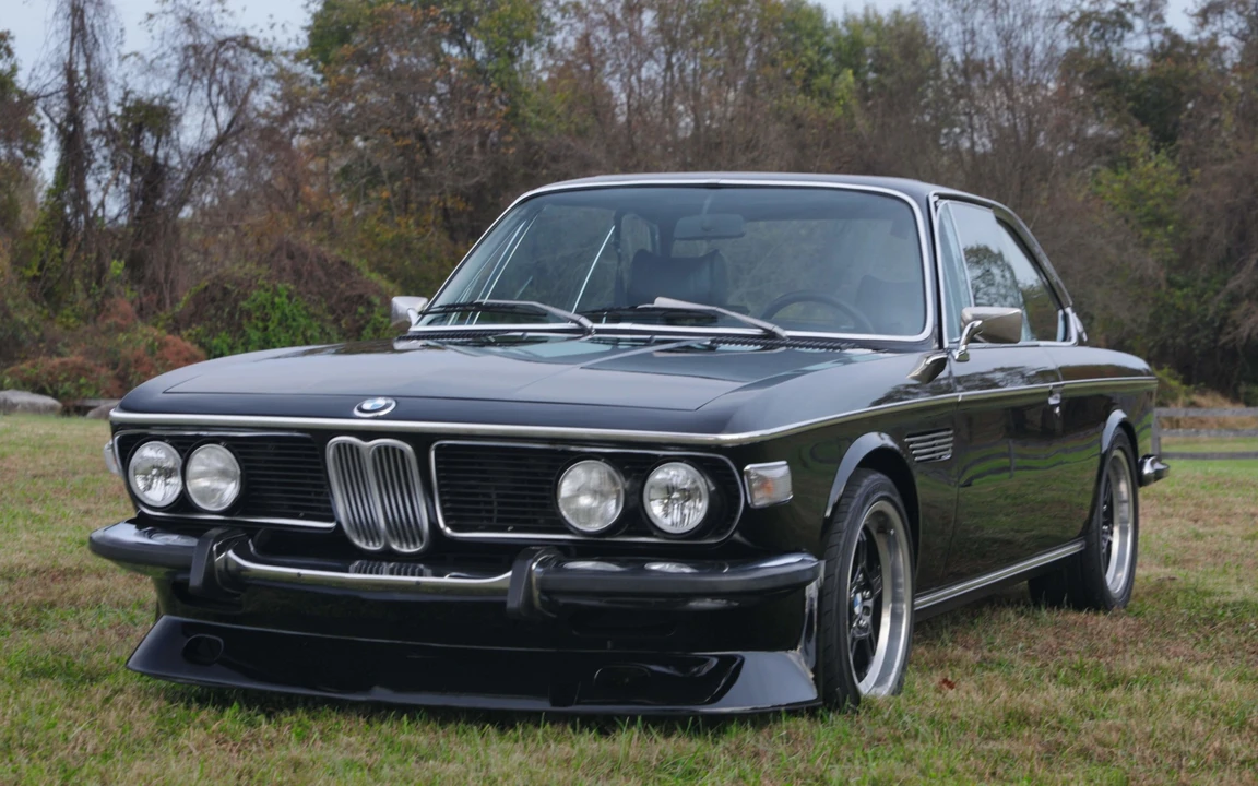 1973 BMW 3.0 CS & CSi - Image 7 of 31