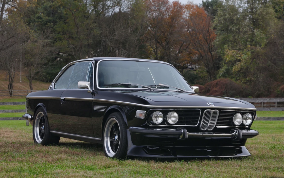 1973 BMW 3.0 CS & CSi - Image 27 of 31