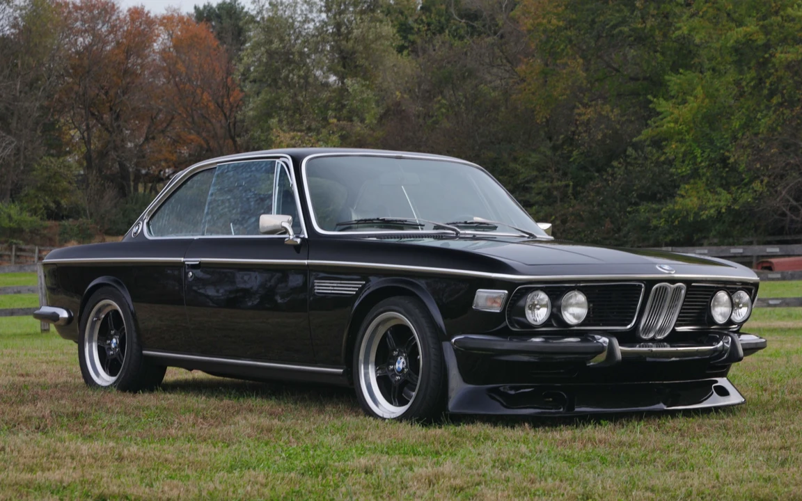 1973 BMW 3.0 CS & CSi - Image 28 of 31