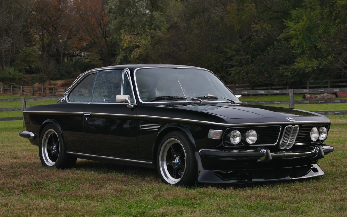 1973 BMW 3.0 CS & CSi - Image 25 of 31