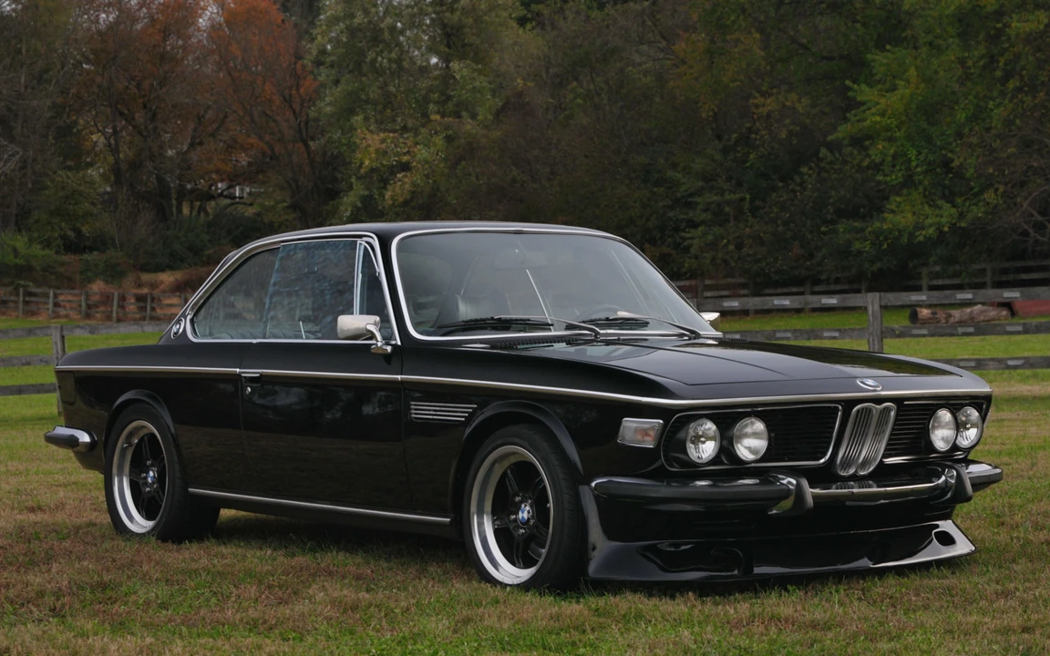 1973 BMW 3.0 CS & CSi - Image 26 of 31