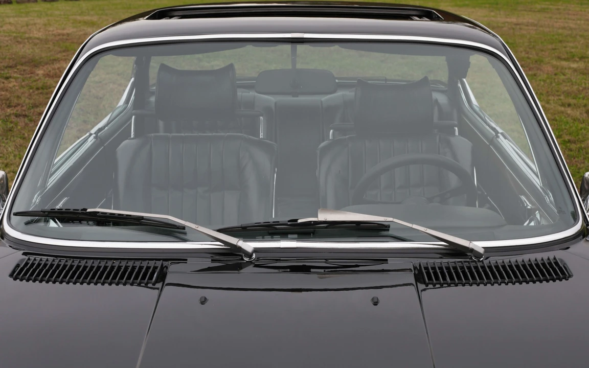 1973 BMW 3.0 CS & CSi - Image 15 of 31