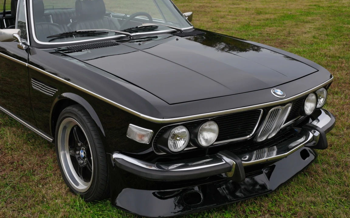 1973 BMW 3.0 CS & CSi - Image 20 of 31