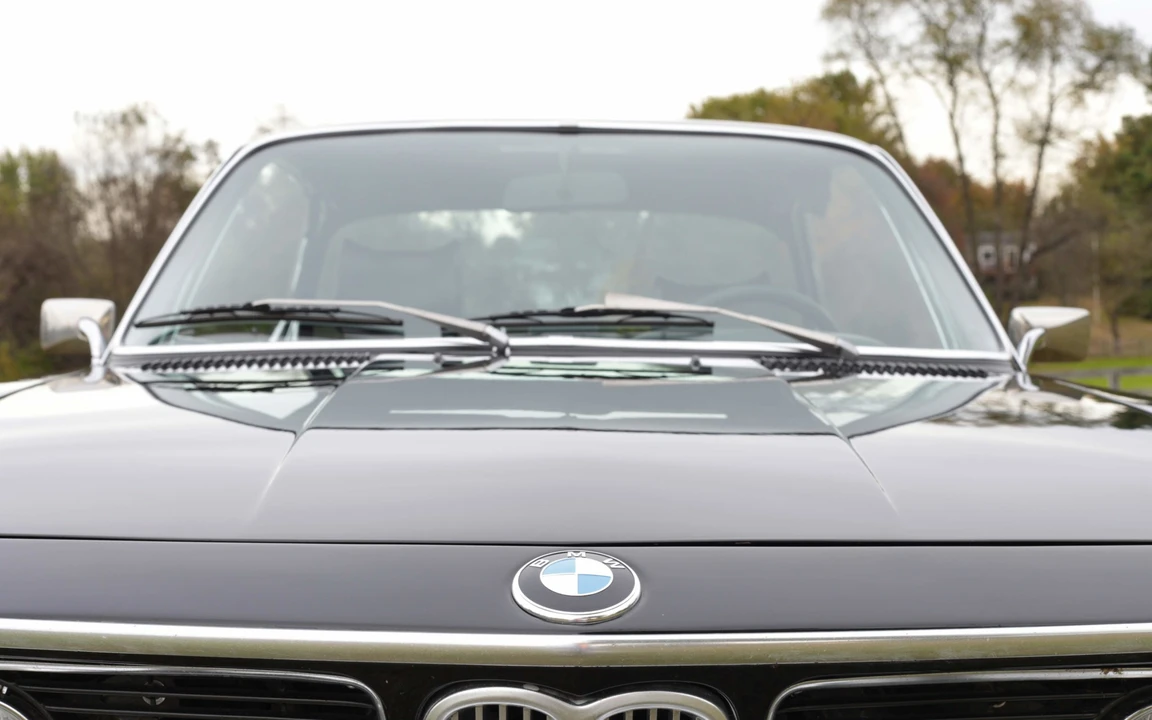 1973 BMW 3.0 CS & CSi - Image 14 of 31