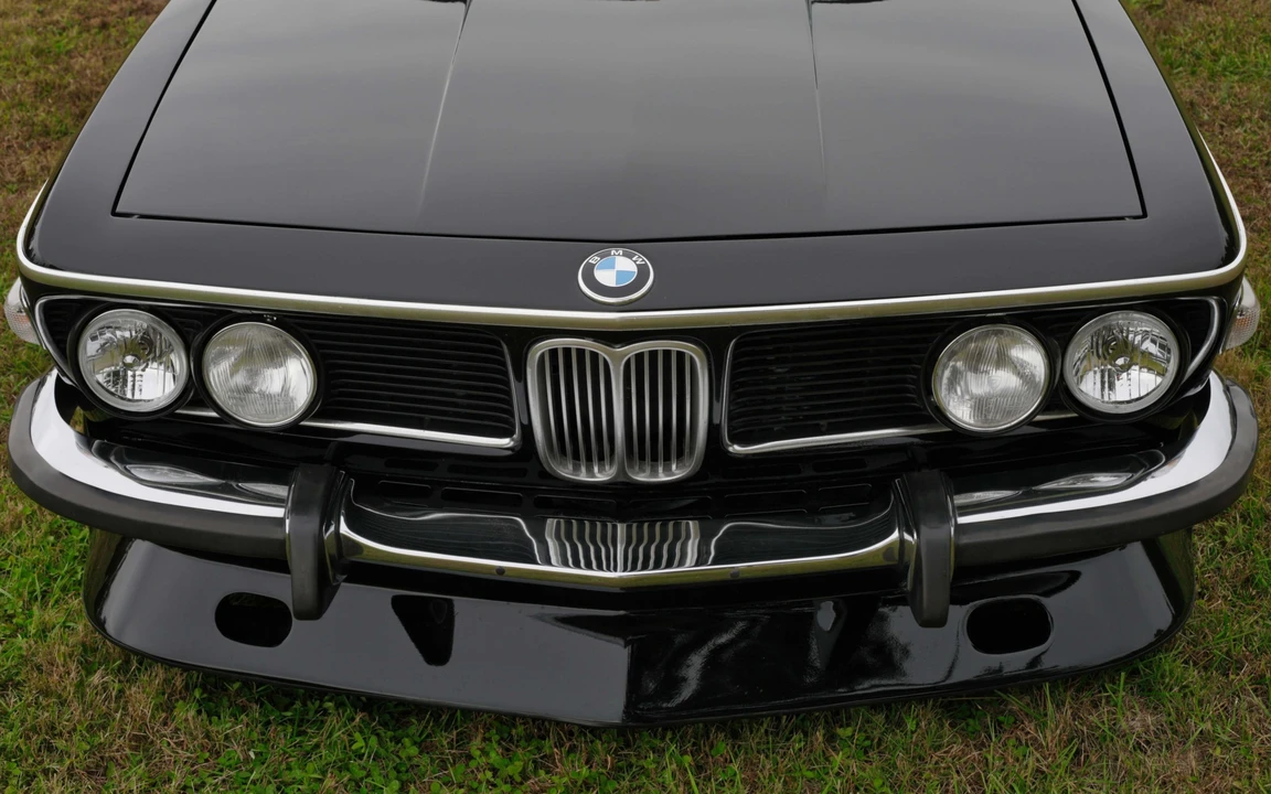 1973 BMW 3.0 CS & CSi - Image 13 of 31