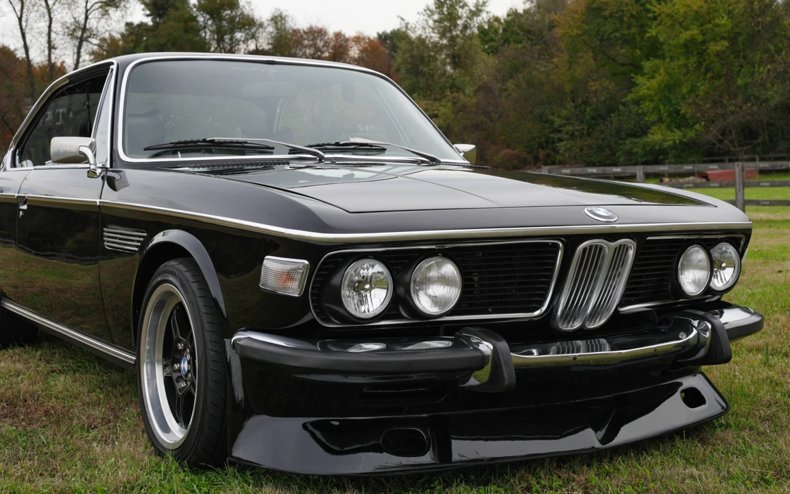 1973 BMW 3.0 CS & CSi - Image 18 of 31