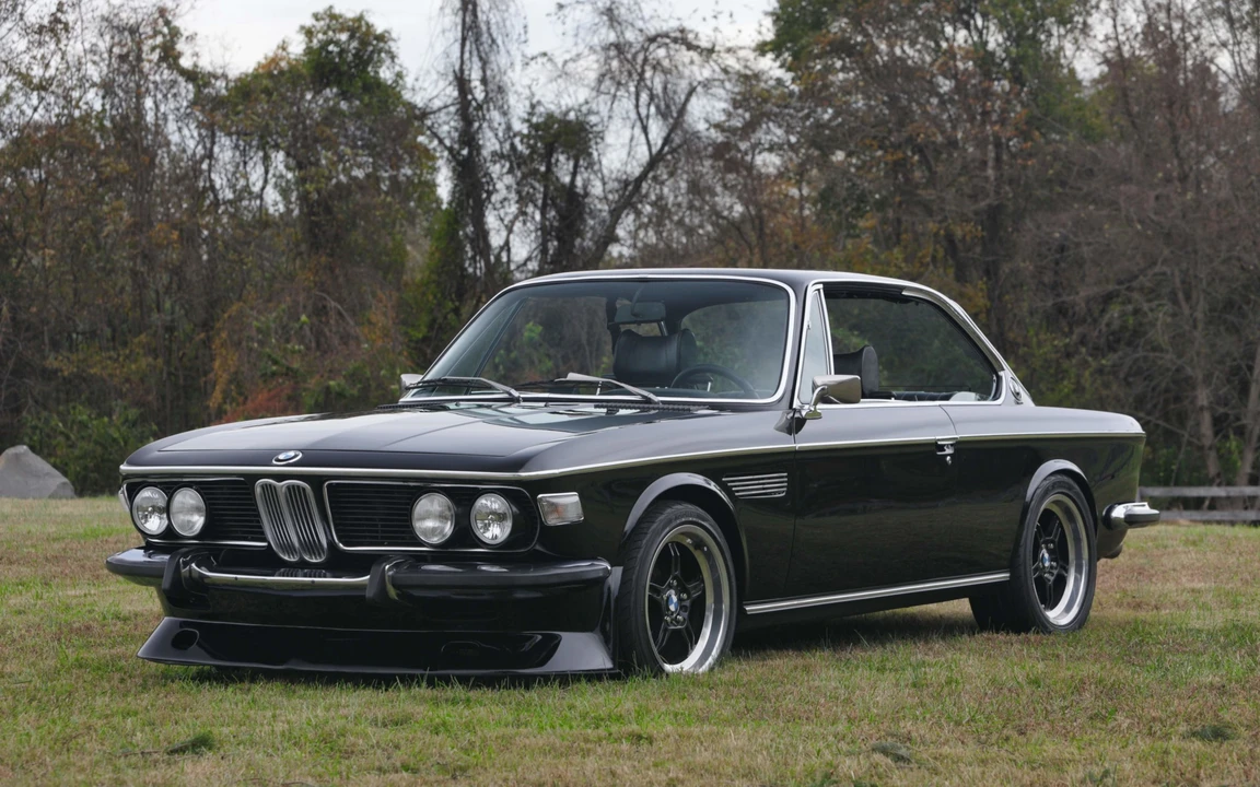 1973 BMW 3.0 CS & CSi - Image 3 of 31