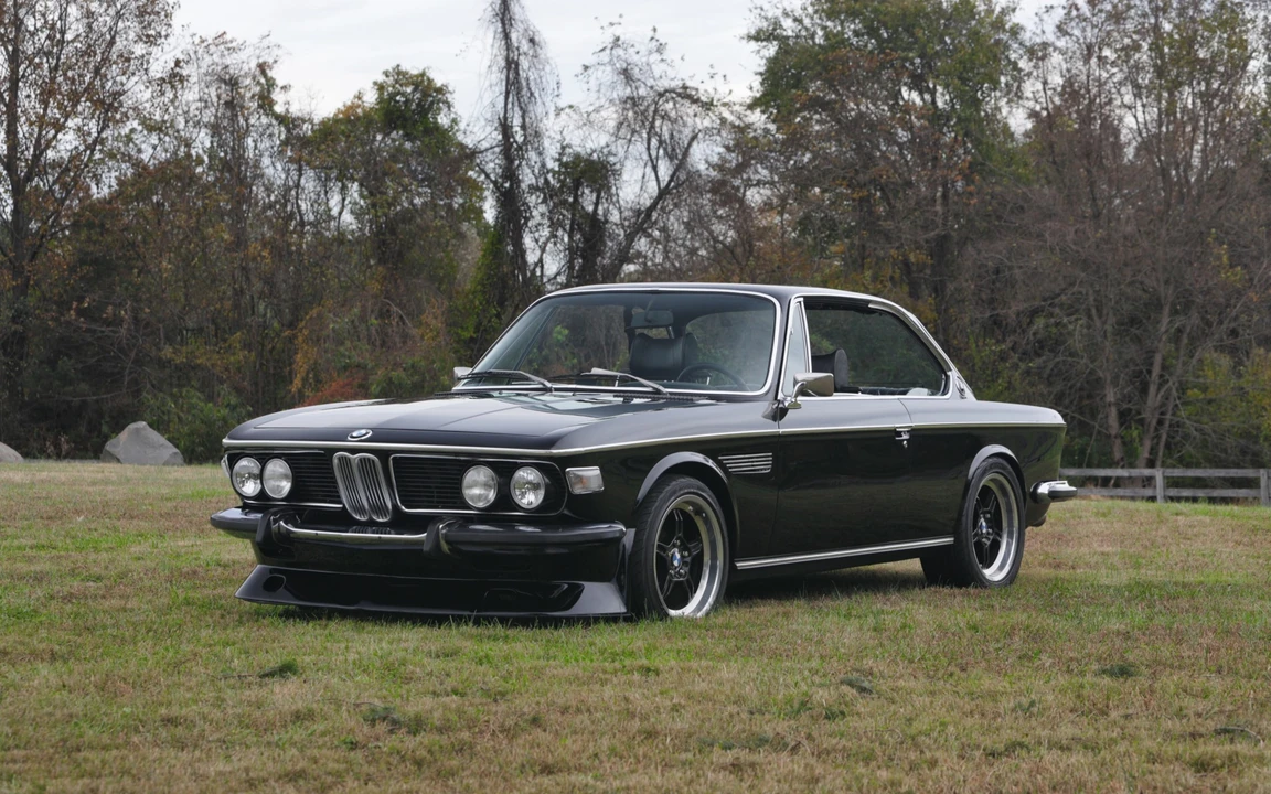 1973 BMW 3.0 CS & CSi - Image 4 of 31