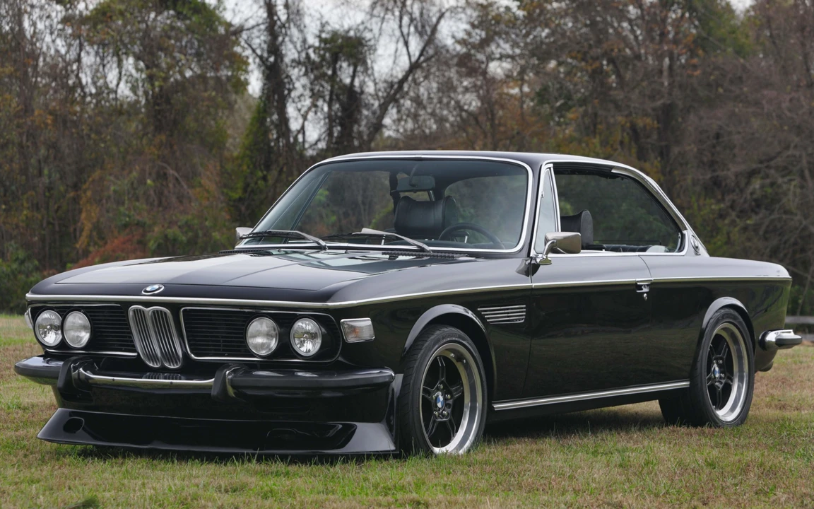 1973 BMW 3.0 CS & CSi - Image 6 of 31