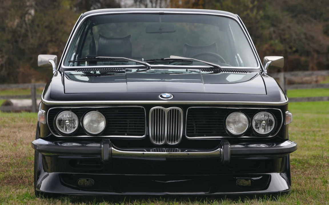 1973 BMW 3.0 CS & CSi - Image 16 of 31