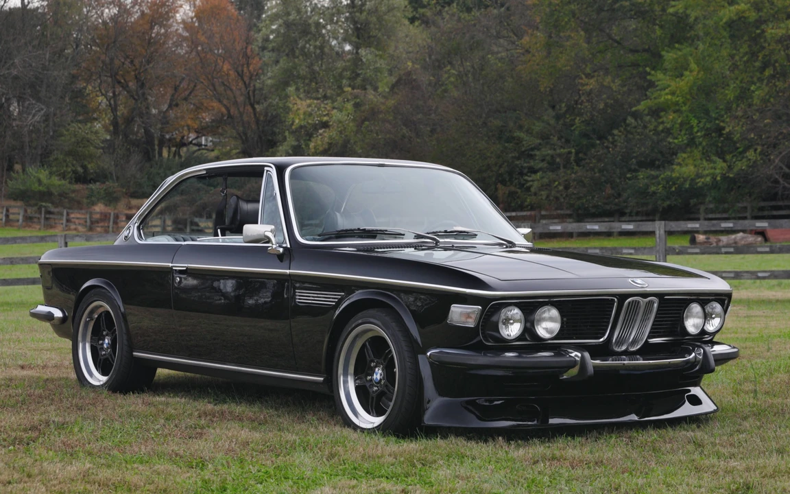 1973 BMW 3.0 CS & CSi - Image 30 of 31