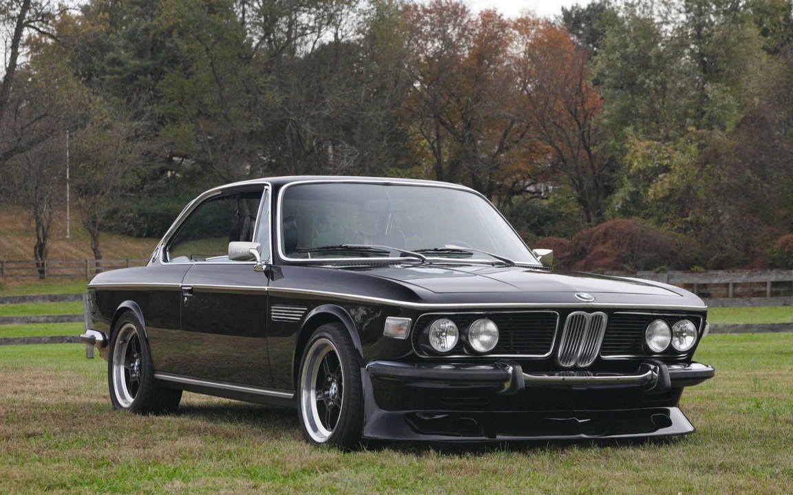 1973 BMW 3.0 CS & CSi - Image 24 of 31