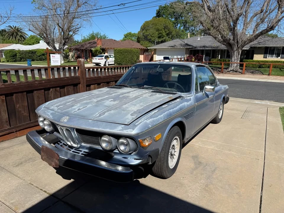 1973 BMW 3.0 CS & CSi - Image 7 of 15