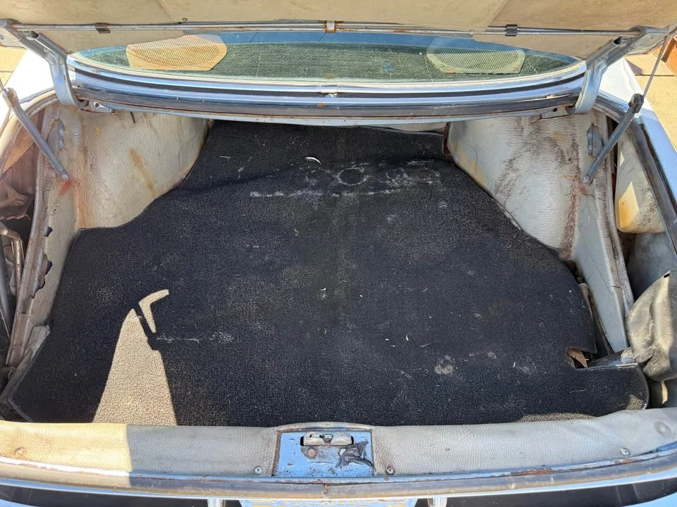 1973 BMW 3.0 CS & CSi - Image 14 of 15