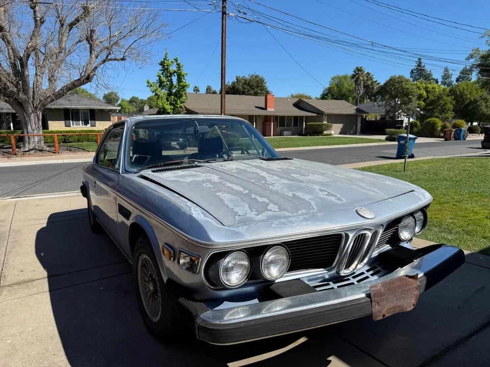 1973 BMW 3.0 CS & CSi - Image 2 of 15