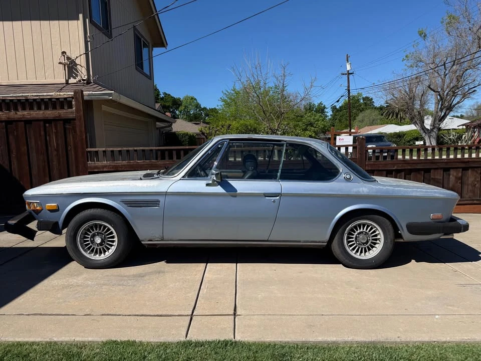 1973 BMW 3.0 CS & CSi - Image 15 of 15