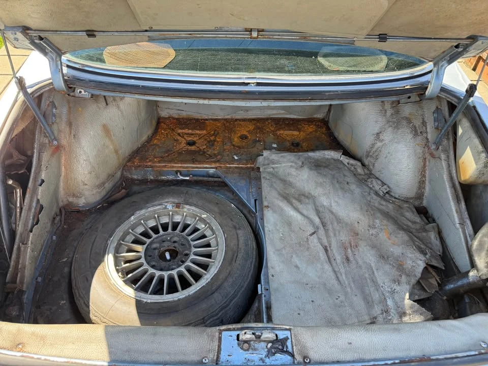 1973 BMW 3.0 CS & CSi - Image 13 of 15
