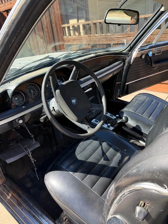 1973 BMW 3.0 CS & CSi - Image 3 of 15